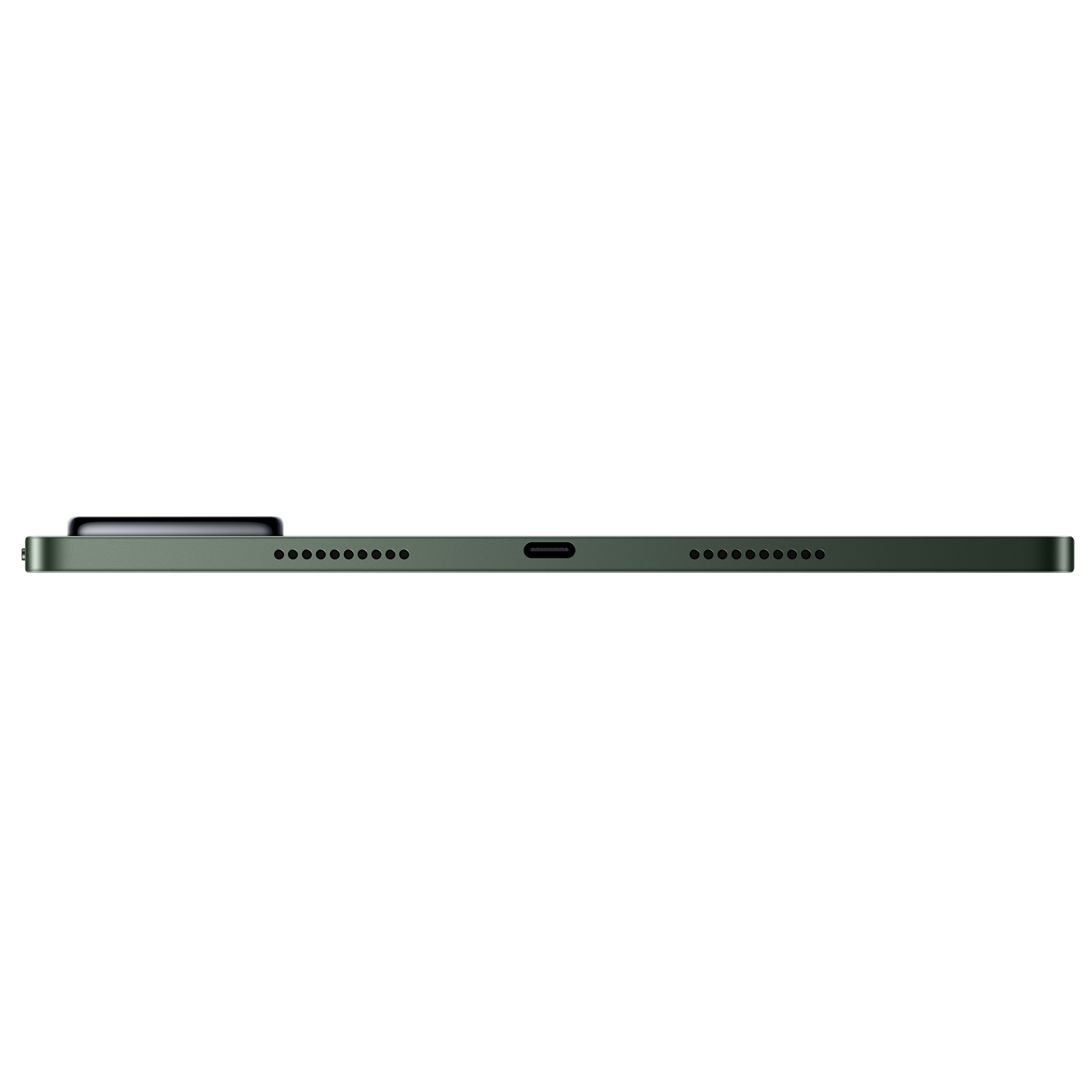 Tableta Xiaomi Pad 8 , WI-FI, 8GB RAM, 128GB ROM, Verde + Woven Strap Ring Stand