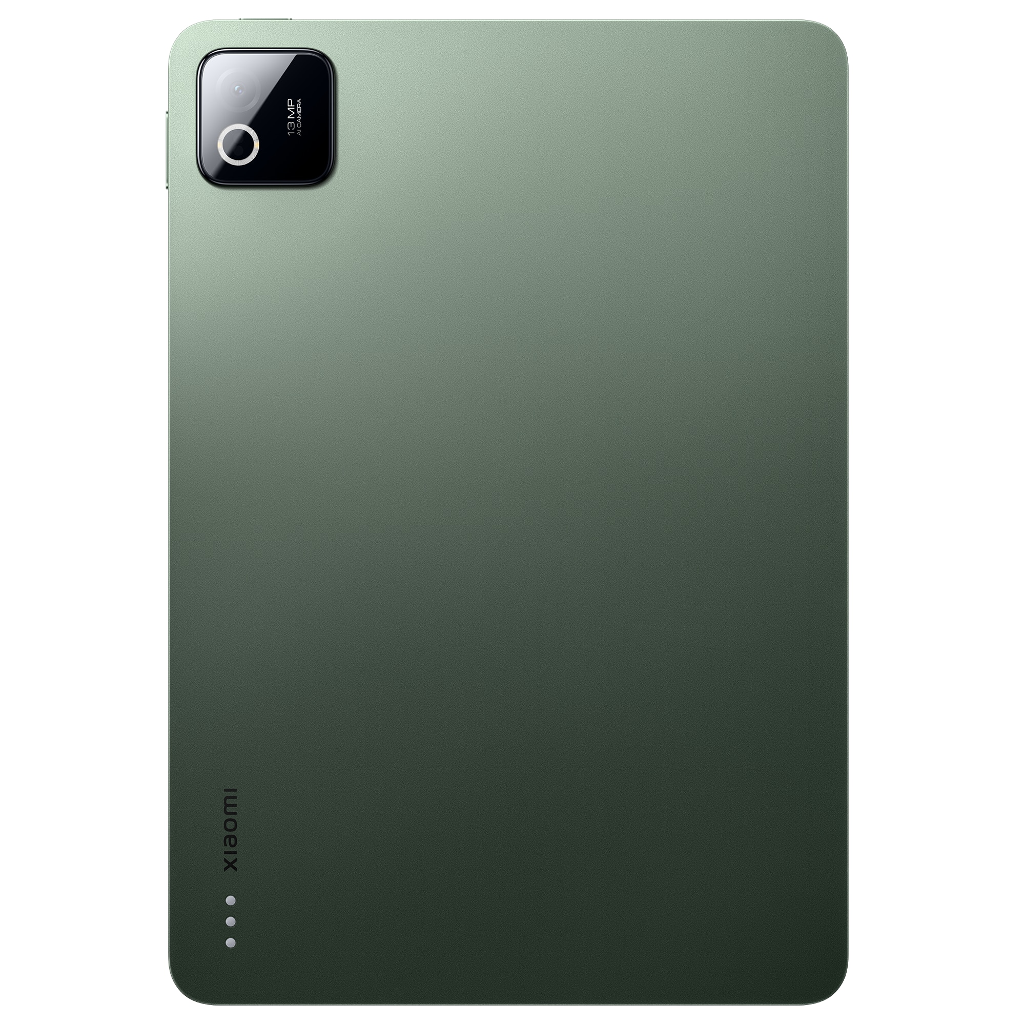 Tableta Xiaomi Pad 8 , WI-FI, 8GB RAM, 128GB ROM, Verde + Woven Strap Ring Stand