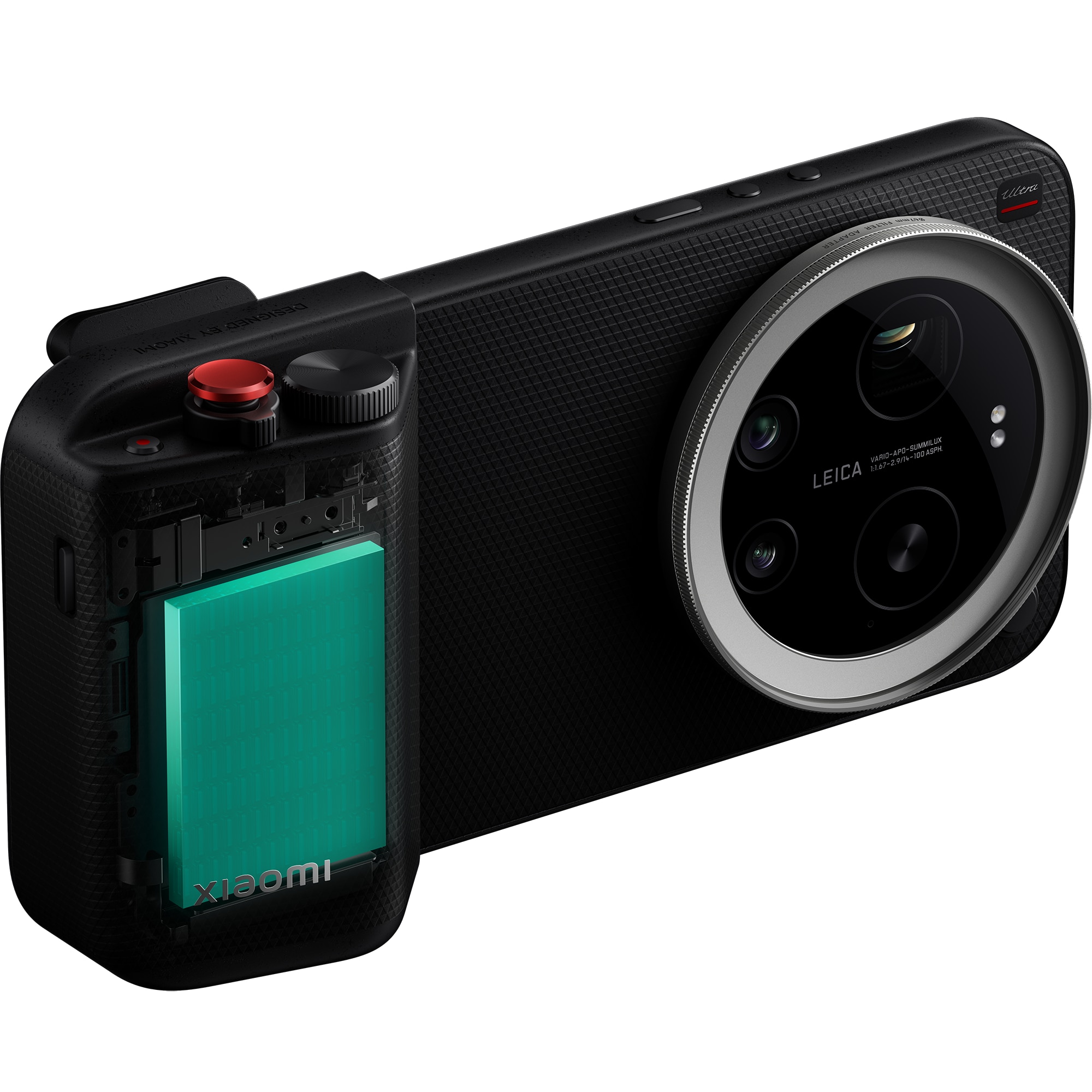 Kit fotografie Xiaomi 17 Ultra Pro