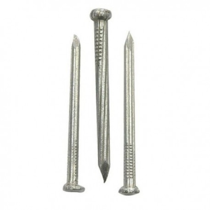 Cuie ΘΑΡΡΟΣ, otel, 35x70mm, 100 bucati
