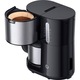 Cafetieră Braun PurShine KF 1505, 1000 W, 1.2 l, Negru