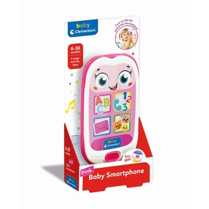 Jucarii interactive bebelusi