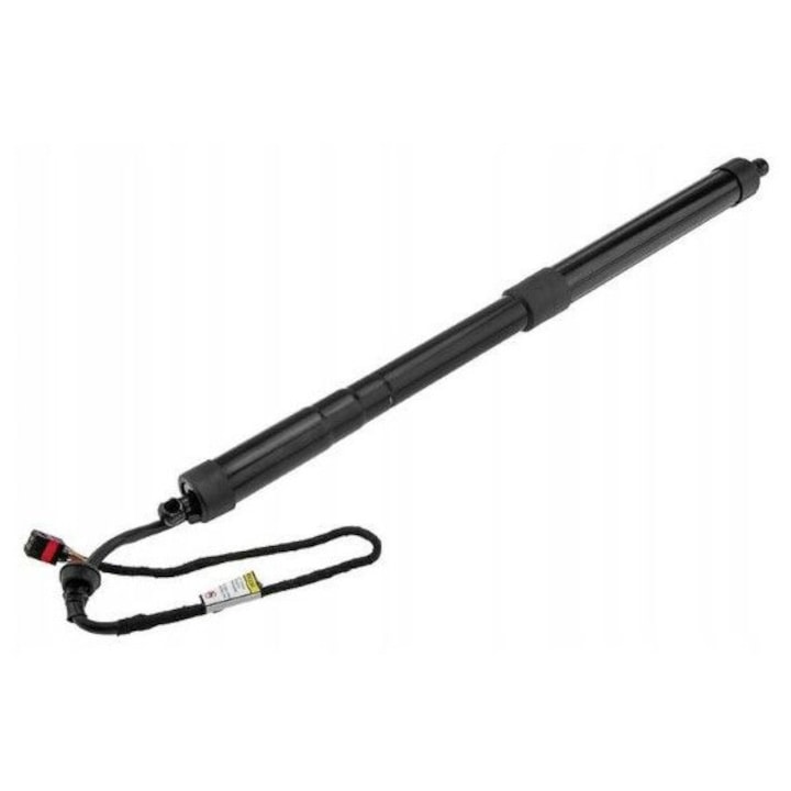 Електрически амортисьор за багажник за Seat Alhambra 2010– и VW Sharan 2010–2022 (7N1/7N2) – Електрически асансьор за задна врата, Plug & Play монтаж