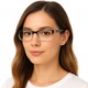 Ochelari cu dioptrii negative cu filtru computer antireflex Minus -2.50