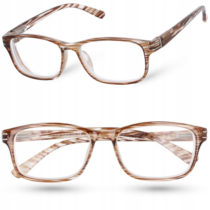 Ochelari cu dioptrii dama si barbati Minus -4.00