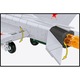 COBI Építőkészlet Armed Forces MiG-21MF, 381 darabos