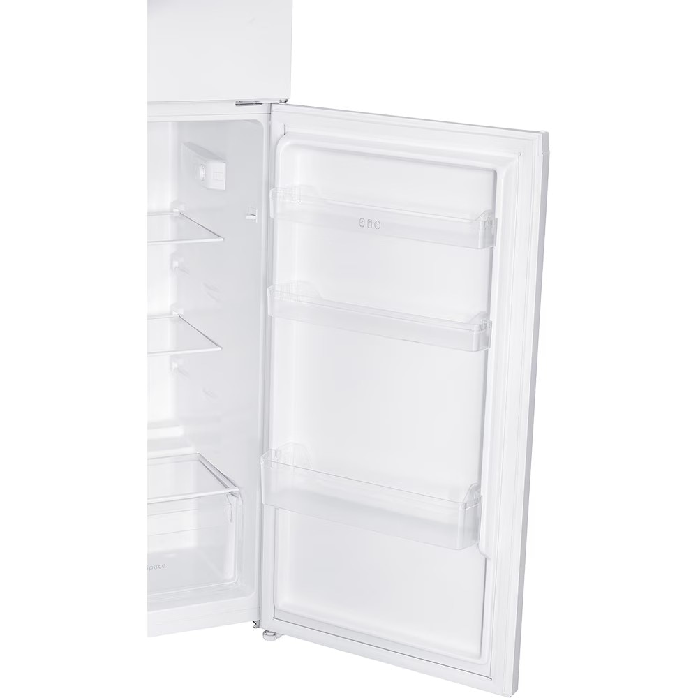 Frigider cu Doua Usi ARCTIC, 206 l, Alb, 54.5x55.5x143 cm - eMAG.ro