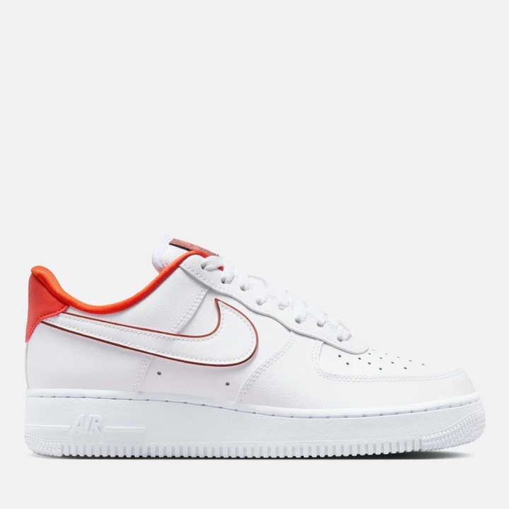 Tenisi dama Nike Air Force 1 '07 Essential, alb, piele, 38 EU