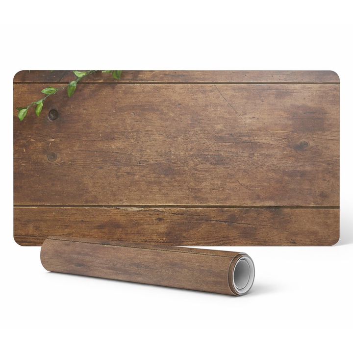 Mousepad Tulup, elegant, 100x50cm, multicolor, 1.6mm