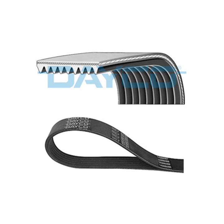 Hajtószíj DAYCO 9PK1920HD