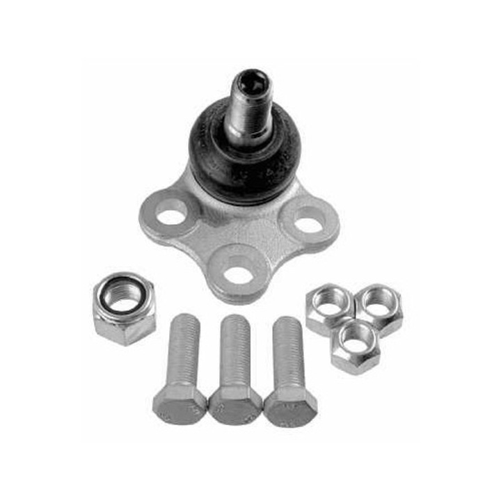 Шарнир, носеща/водеща щанга LEMFOERDER 30773 01