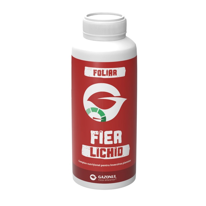Ingrasamant Fier Lichid 1 L