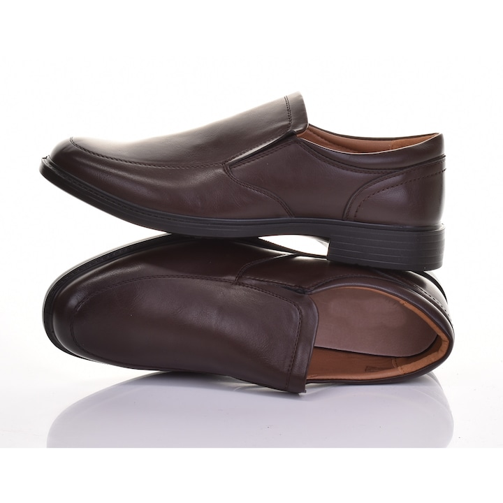 barbati, Martinus, eleganti, confortabili, maro, piele ecologica, Maro