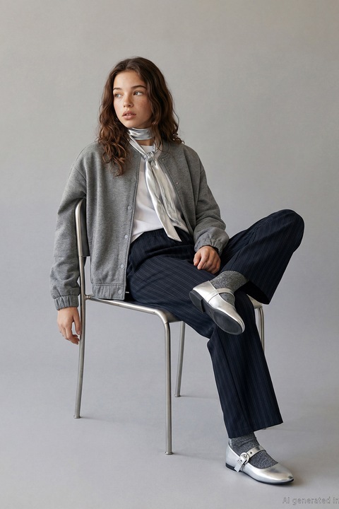 LC WAIKIKI, Pantaloni de trening cu croiala ampla si talie ajustabila, Albastru ultramarin