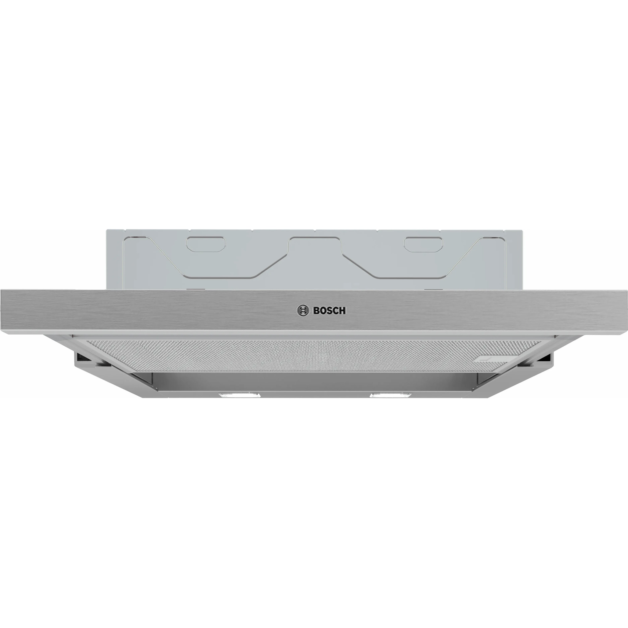 Hota incorporabila telescopica Bosch DFM064W55, Putere de