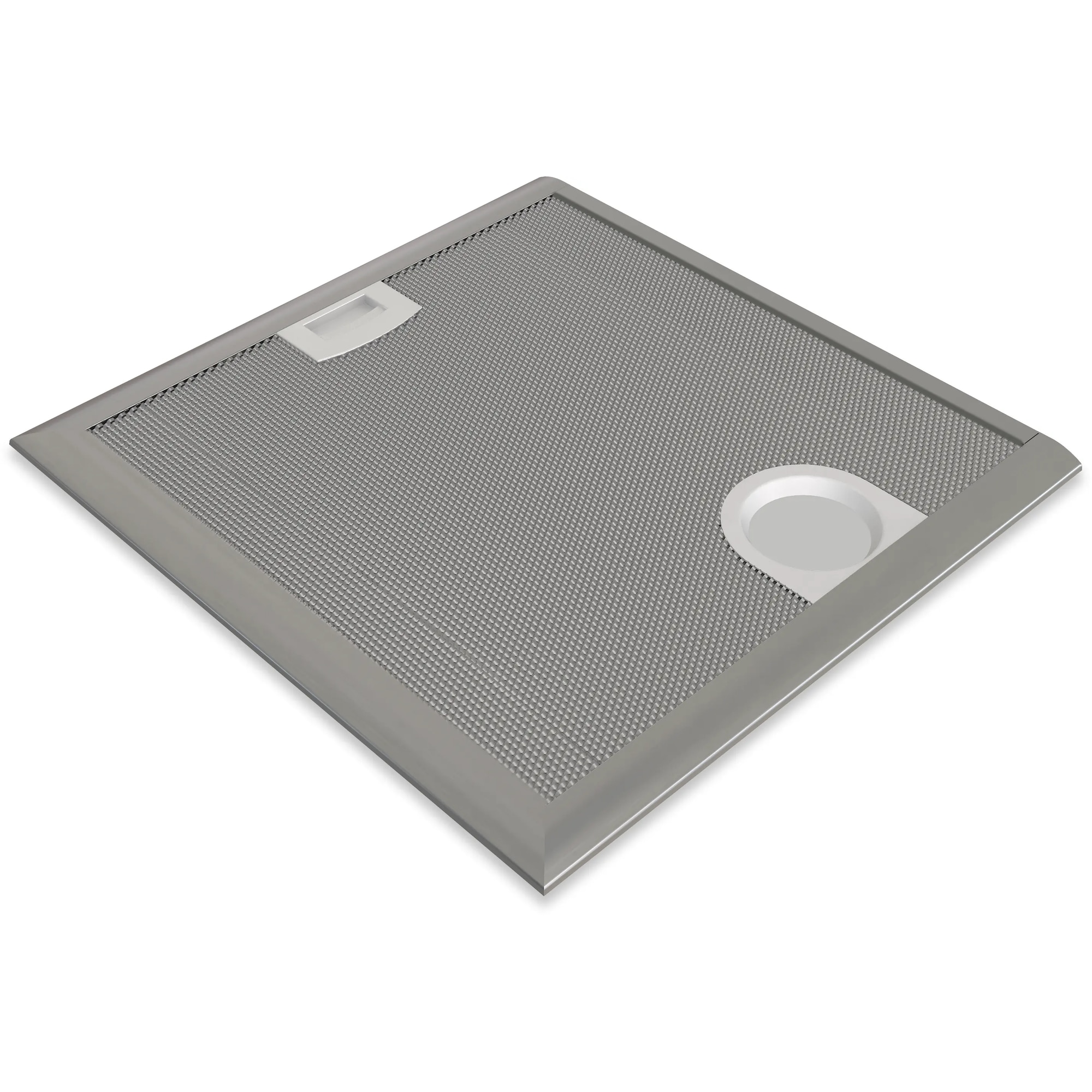 Hota incorporabila Bosch DHL555BM, Putere de absorbtie 604 mc/h, Iluminare LED, 1 motor, Control mecanic, Clasa D, 53 cm, Argintiu.