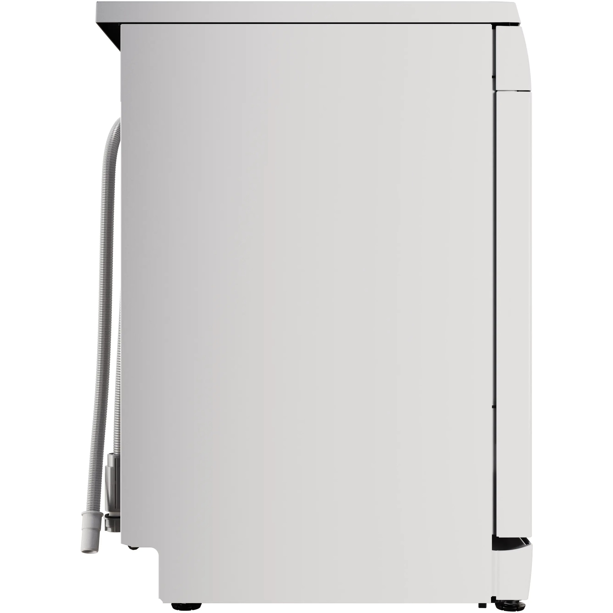 Masina de spalat vase Bosch SMS4HVW14E, 14 seturi, 6 programe, Home Connect, ExtraDry, Hygiene Plus, EcoSilence Drive, DosageAssist, Clasa C, 60 cm, Alb.