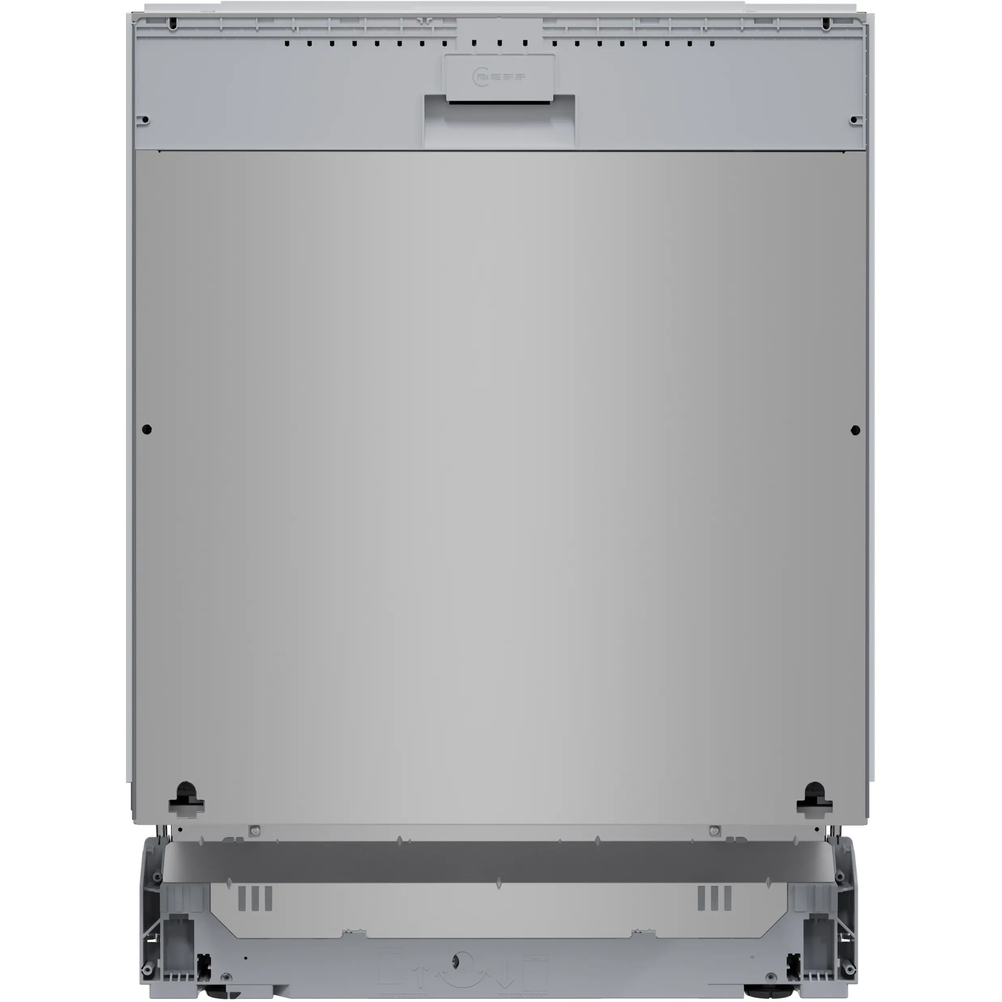 Masina de spalat vase incorporabila Bosch SMD6ECX21E, 14 seturi, Home Connect, DosageAssist, Hygiene Plus, EcoSilence Drive, OpenAssist, EfficientDry, Time light, Touch control, Clasa A, 60 cm.