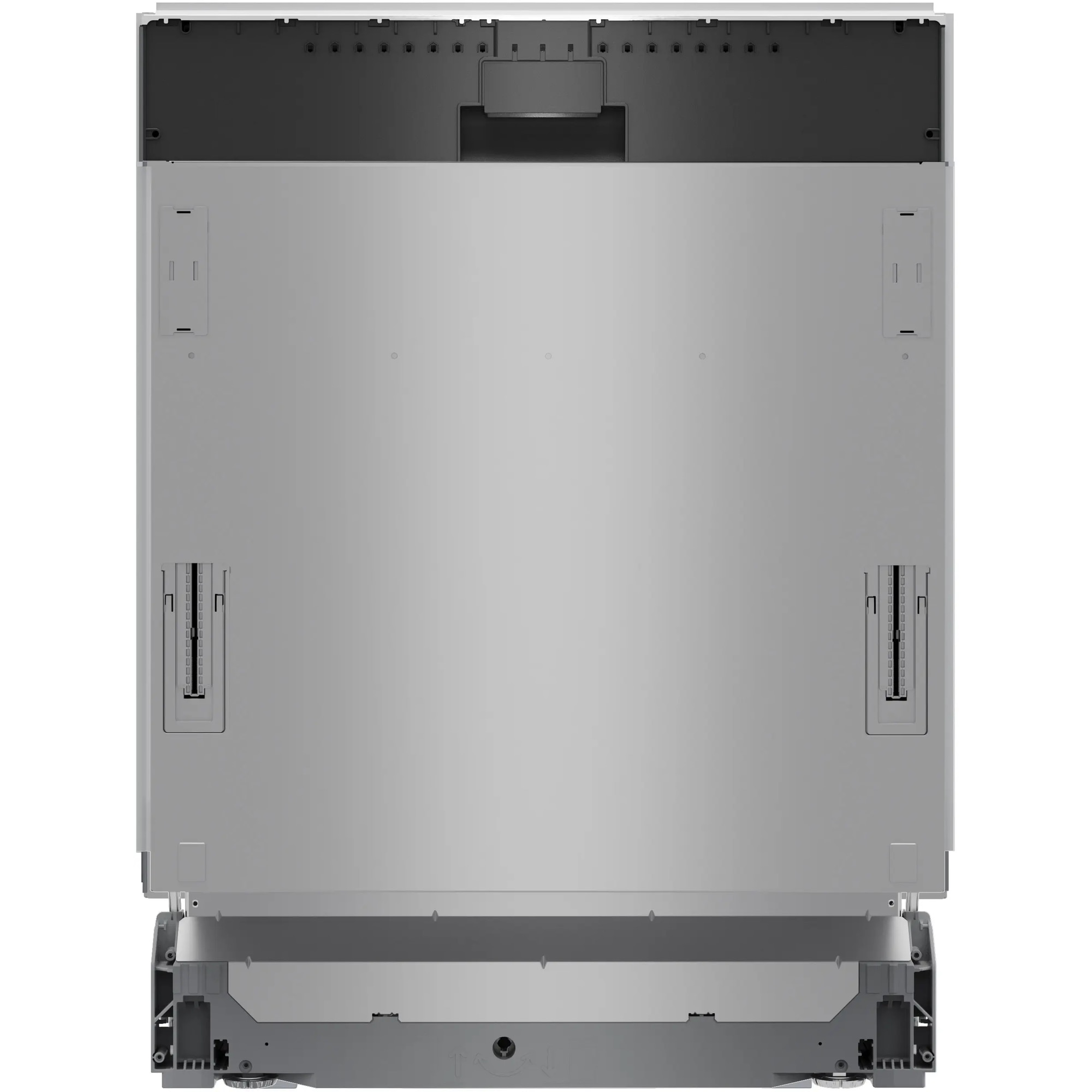 Masina de spalat vase incorporabila Bosch SMH6ZCX24E, 14 seturi, ExtraDry, Home Connect, Hygiene Plus, Silence Pro, EcoSilence Drive, DosageAssist, Touch control, Status light, Clasa B, 60 cm.