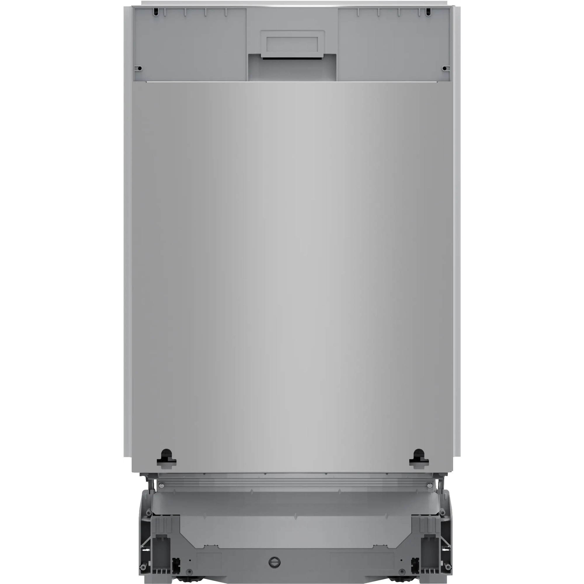 Masina de vase incorporabila Bosch SPV6EMX09E, 10 seturi, 6 programe, Touch control, Home Connect, Time light, Emotion light, EfficientDry, EcoSielence Drive, DosageAssist, Hygiene Plus, Clasa B, 45 cm.