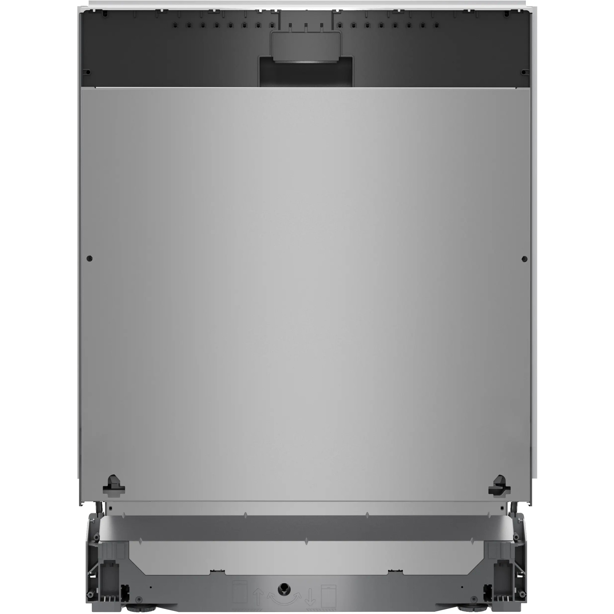 Masina de spalat vase incorporabila Bosch SMV4HCX07E, 14 seturi, 6 programe, Clasa C, 60 cm, Sistem Rackmatic triplu, Home Connect, DosageAssist