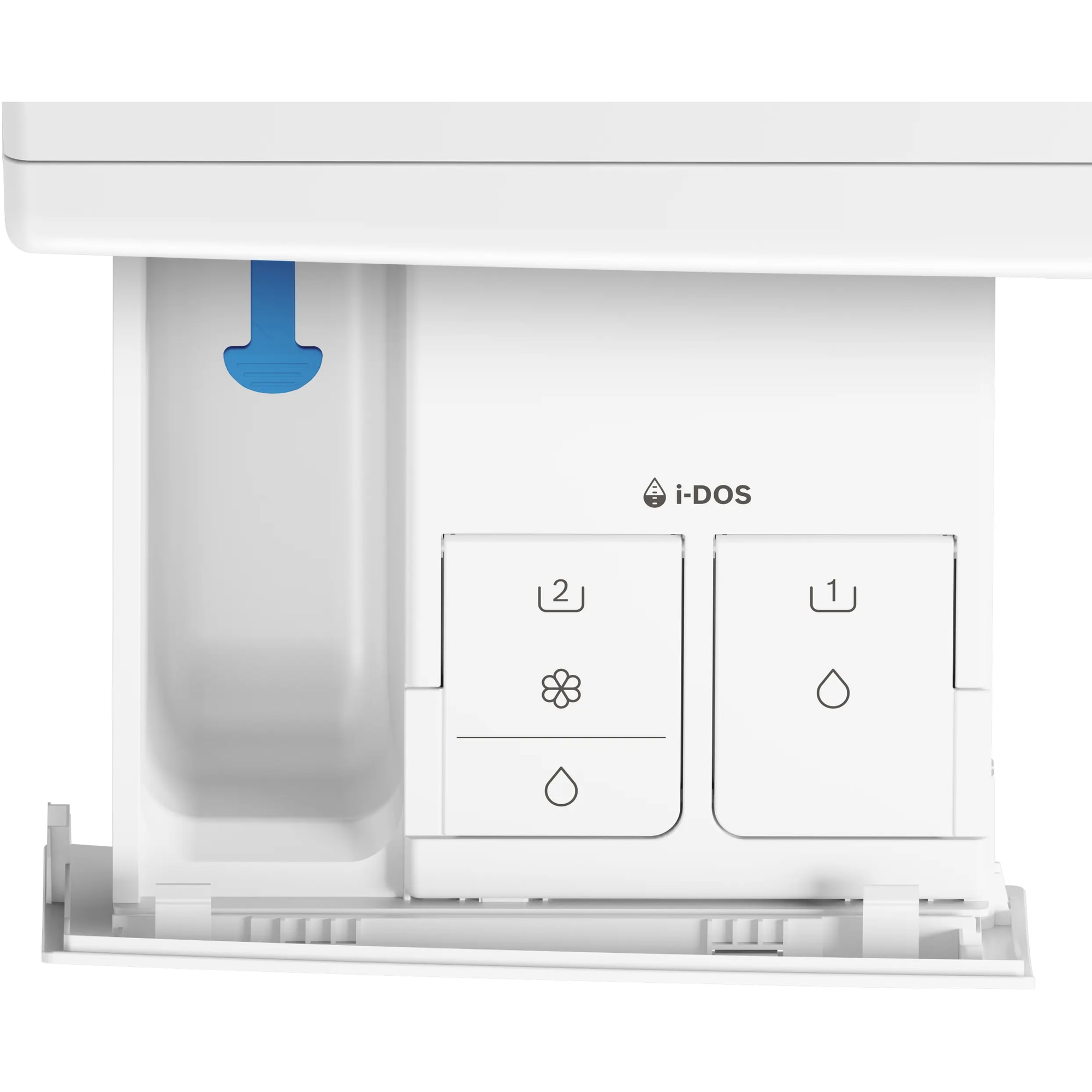 Masina de spalat rufe Bosch Seria 8 WGB266A4BY, 11 Kg, 1600 RPM, i-DOS, Home Connect, Touch control, 6 functii Anti Pete, Added Steam, EcoSilence Drive, Hygiene Plus, Iluminare tambur, Clasa A, 60 cm, Alb.