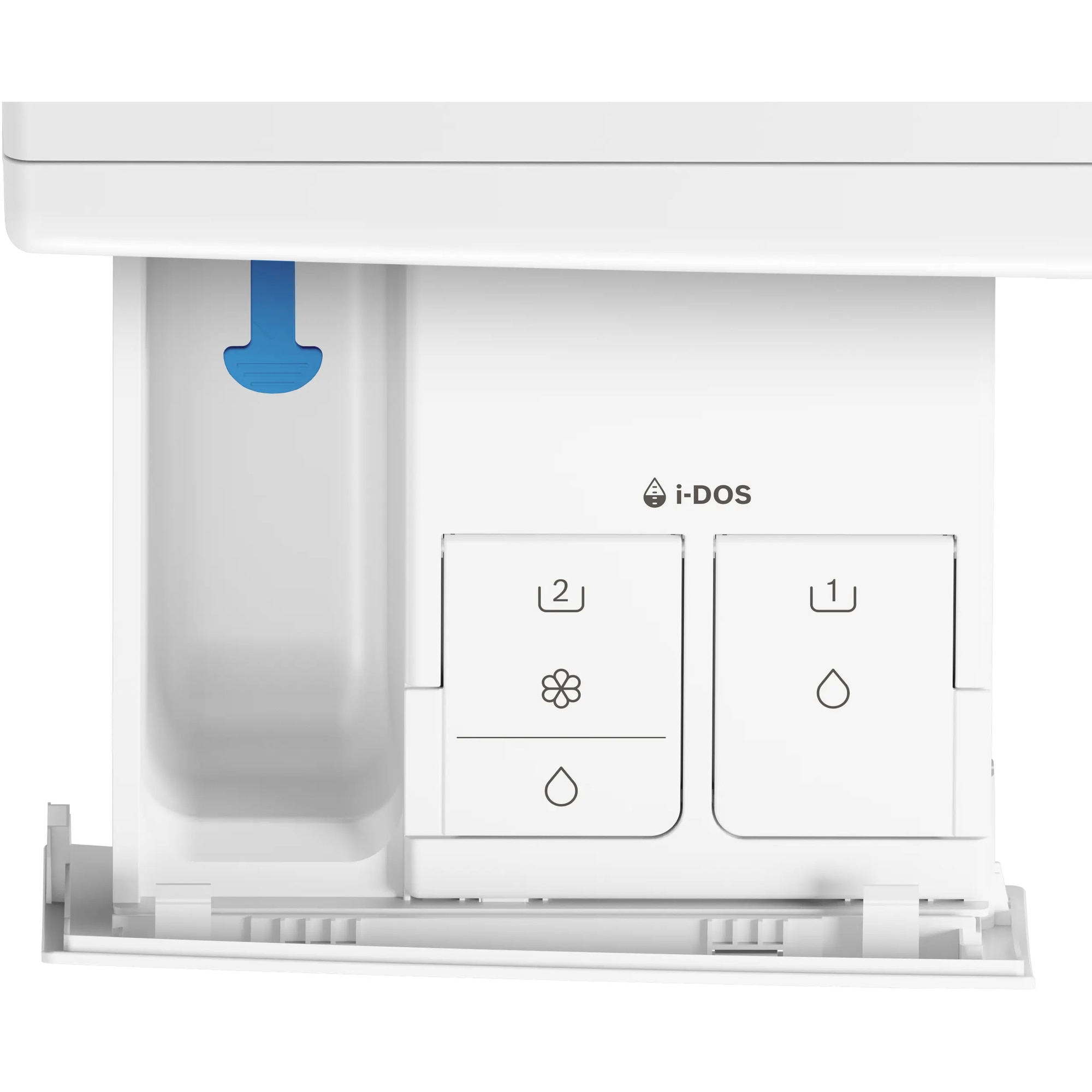 Masina de spalat rufe Bosch Seria 8 WGB266A4BY, 11 Kg, 1600 RPM, i-DOS, Home Connect, Touch control, 6 functii Anti Pete, Added Steam, EcoSilence Drive, Hygiene Plus, Iluminare tambur, Clasa A, 60 cm, Alb.