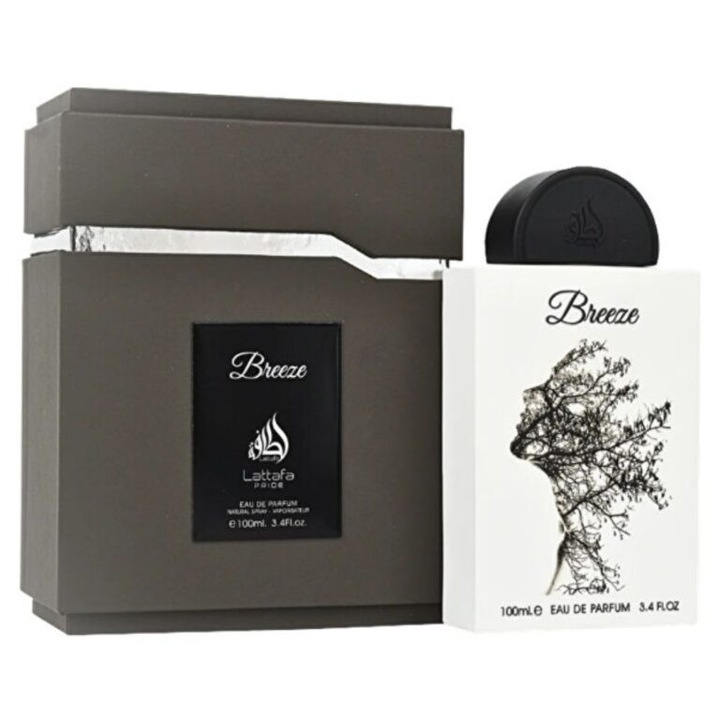 Unisex parfüm Lattafa Pride Breeze, Eau de Parfum, 100 ml