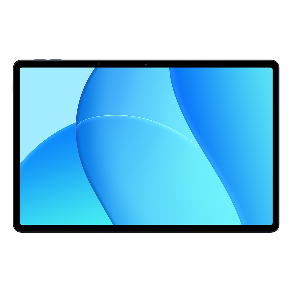 Tableta OPPO Pad SE, Procesor MediaTek Helio G100 Octa-Core, Ecran LCD 11", 4GB RAM, 128GB Flash, Wi-Fi, Bluetooth, ColorOS 15.1 Albastru