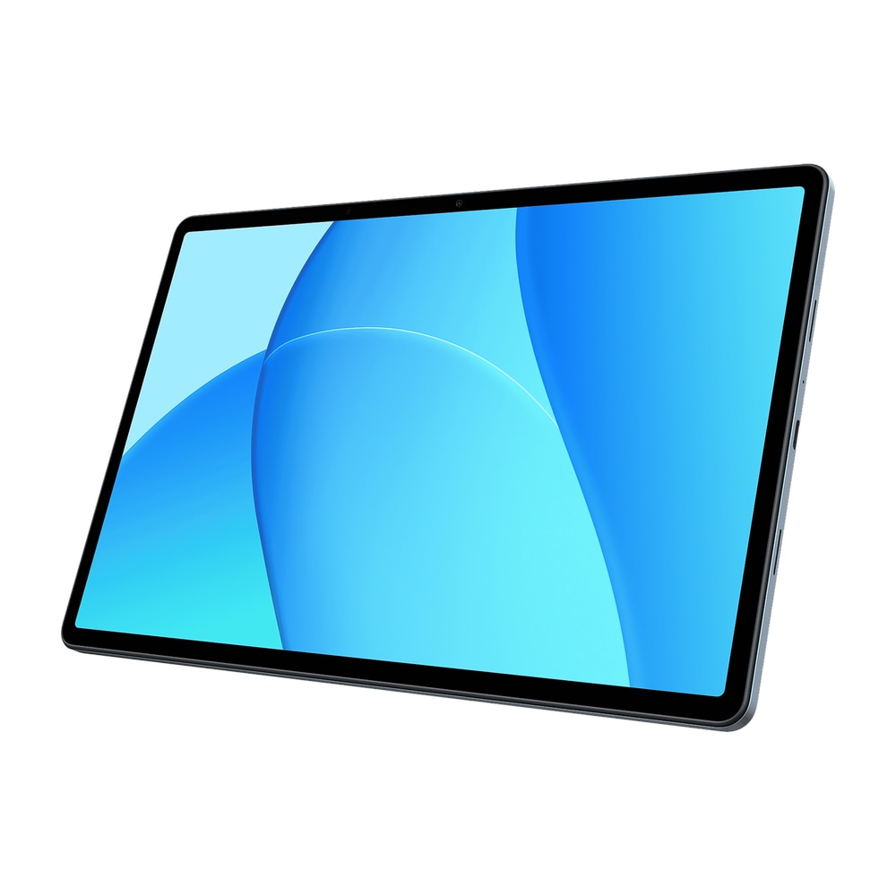 Tableta OPPO Pad SE, Procesor MediaTek Helio G100 Octa-Core, Ecran LCD 11", 4GB RAM, 128GB Flash, Wi-Fi, Bluetooth, ColorOS 15.1 Albastru