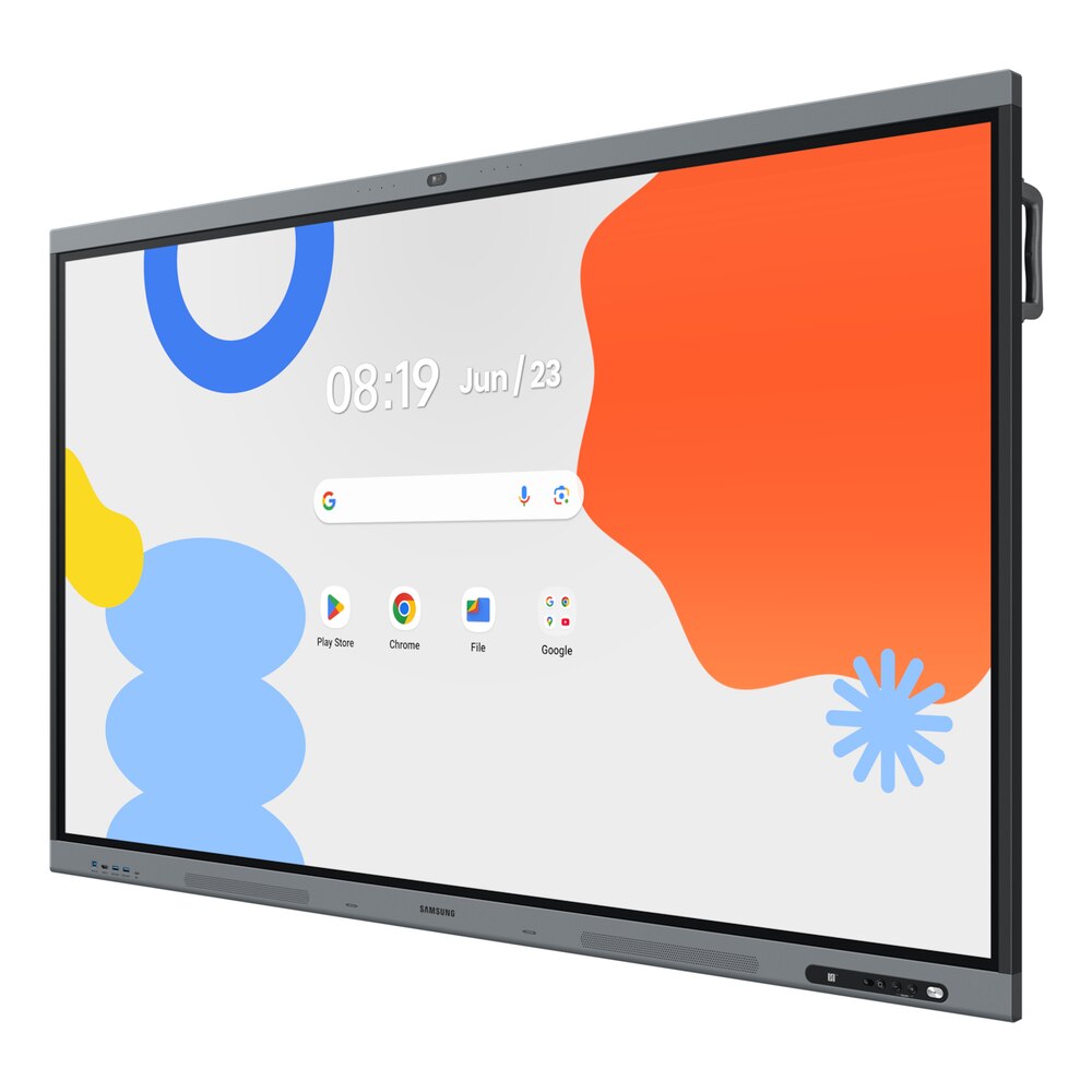 Tabla interactiva Samsung 65