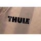 Thule Compression tárolótáska, vízálló, bézs, 36x25x10cm