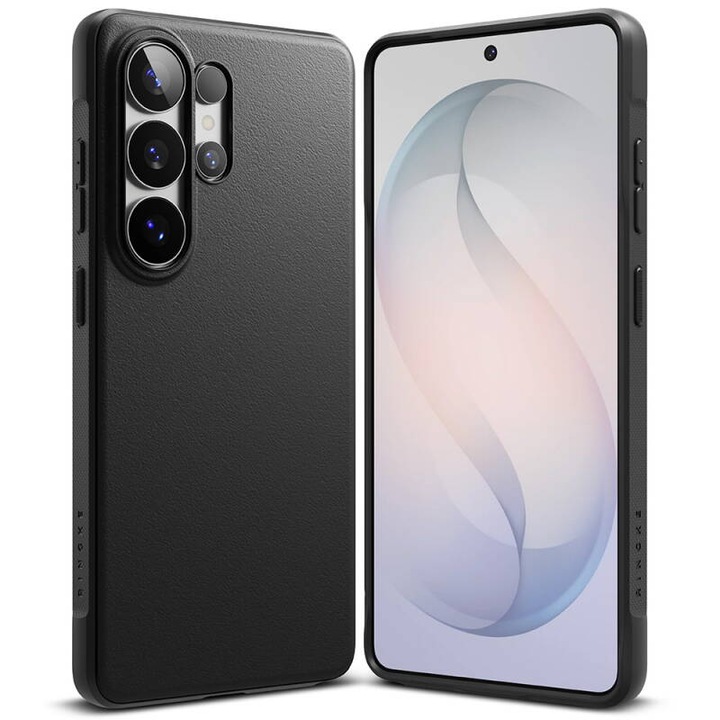 Husa Ringke pentru Samsung Galaxy S26 Ultra Neagra