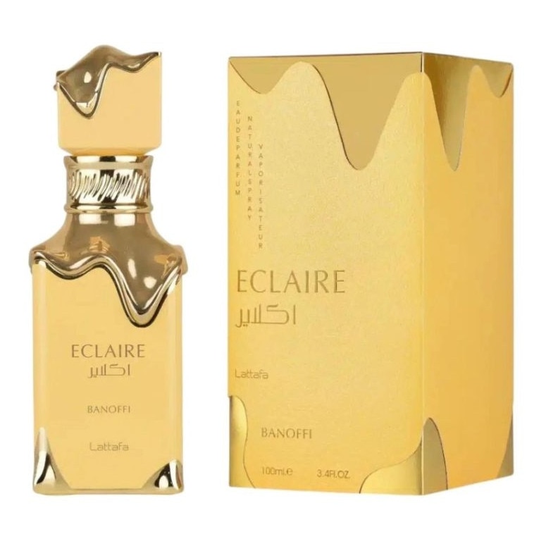 Lattafa Mallow Madness Give Me Gourmand Apa de Parfum 75 ml
