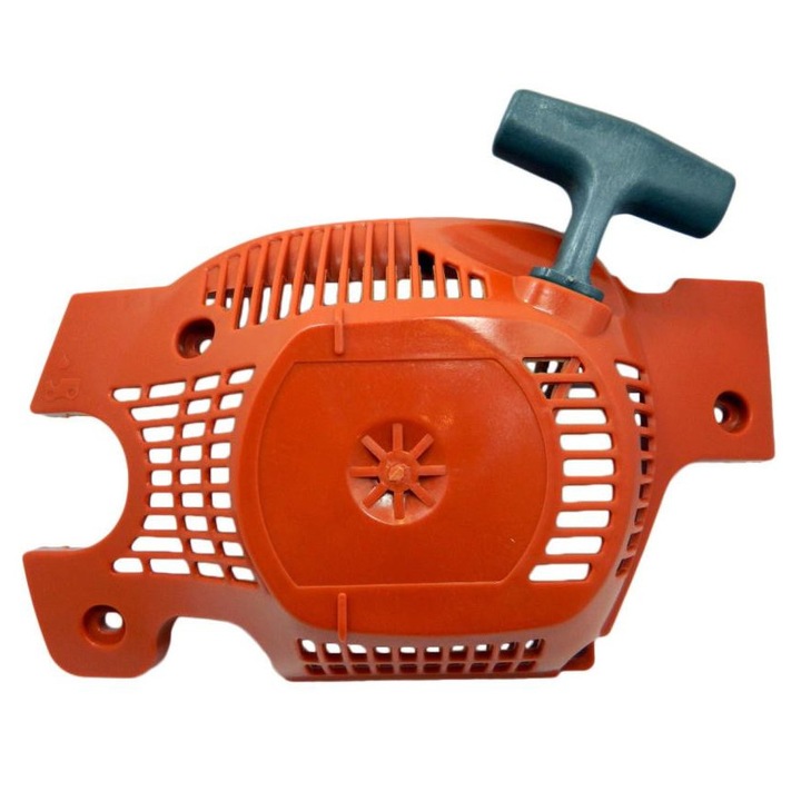 Demaror pentru ferastrau cu lant German, compatibil cu Husqvarna 36, 37, 136, 137, 141, 142