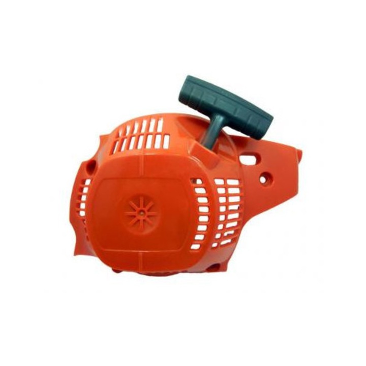 Starter complet German pentru ferastraie cu lant, 5450080, nou, compatibil cu Husqvarna 235/236/240/240E