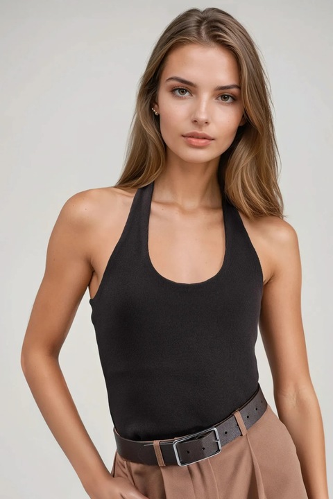 Top dama, HiCCUP, Jerseu, Maro