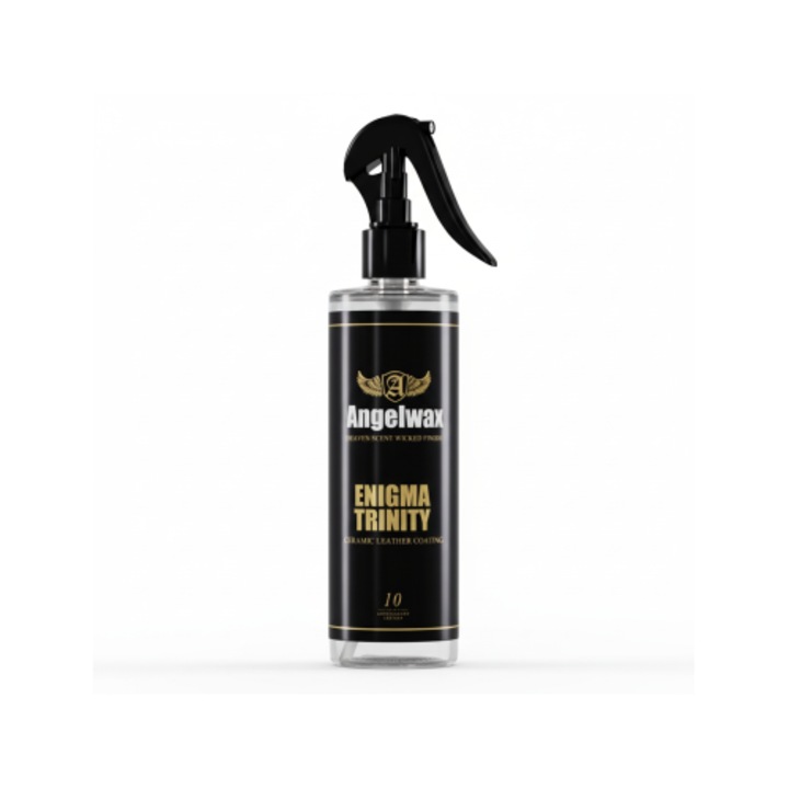 Angelwax Enigma Trinity Kerámia Bőrvédelem, 250ml