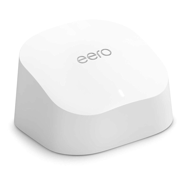 Router Wireless, ZTE, 574 Mb/s, 632g, Alb