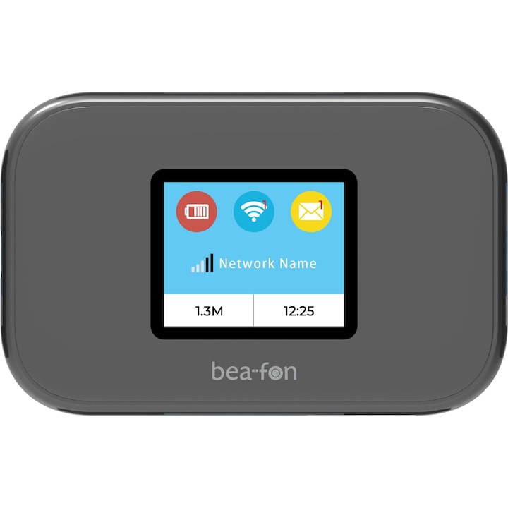 Router TP-Link Archer MR202, 4G, WLAN Dual-Band AC750, 4 porturi, 12, 09x8, 9x2, 83cm