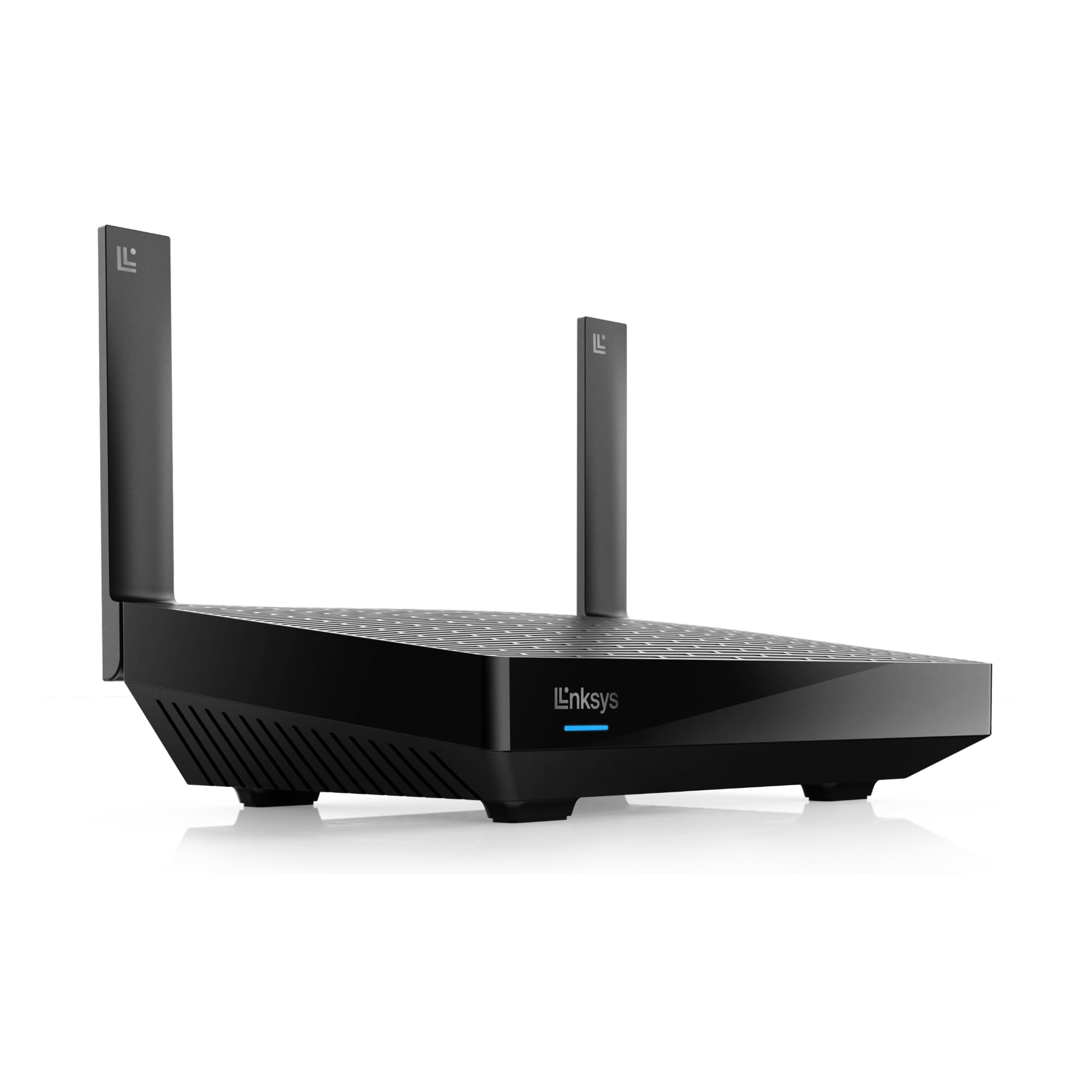 Router Micro Router Linksys Classic Micro Router Pro 6, Router WiFi 6 Mesh Dual Band ...