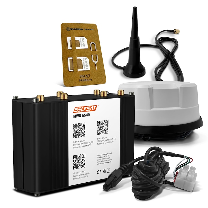 Set 2 routere, Tp-Link, 11000 MB/s, 3xLAN, Tri band, Alb