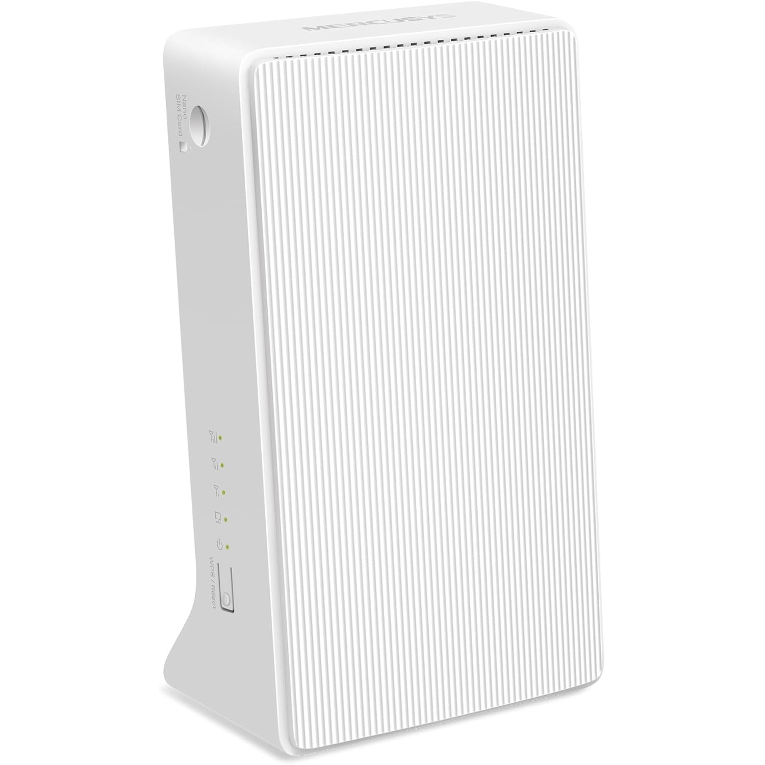 Router Mercusys MB230-4G LTE, router 4G+ care accepta carduri SIM, 4G ...