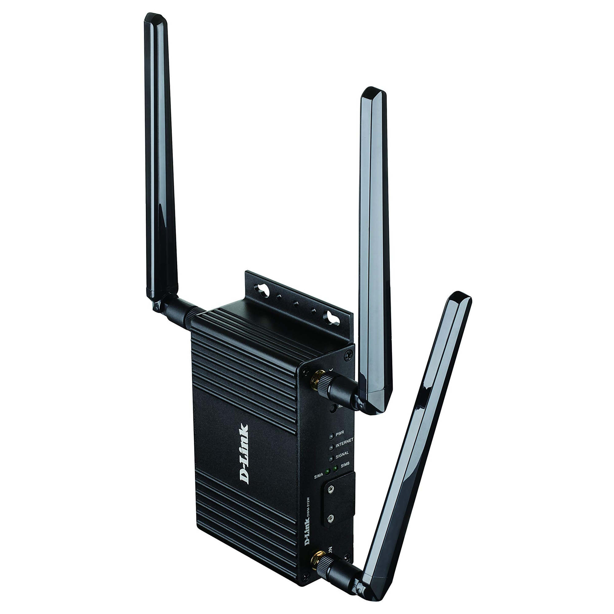 Router Wi-Fi D-Link DWM-312W 4G LTE M2M (router Wi-Fi mobil Cat4 Dual ...