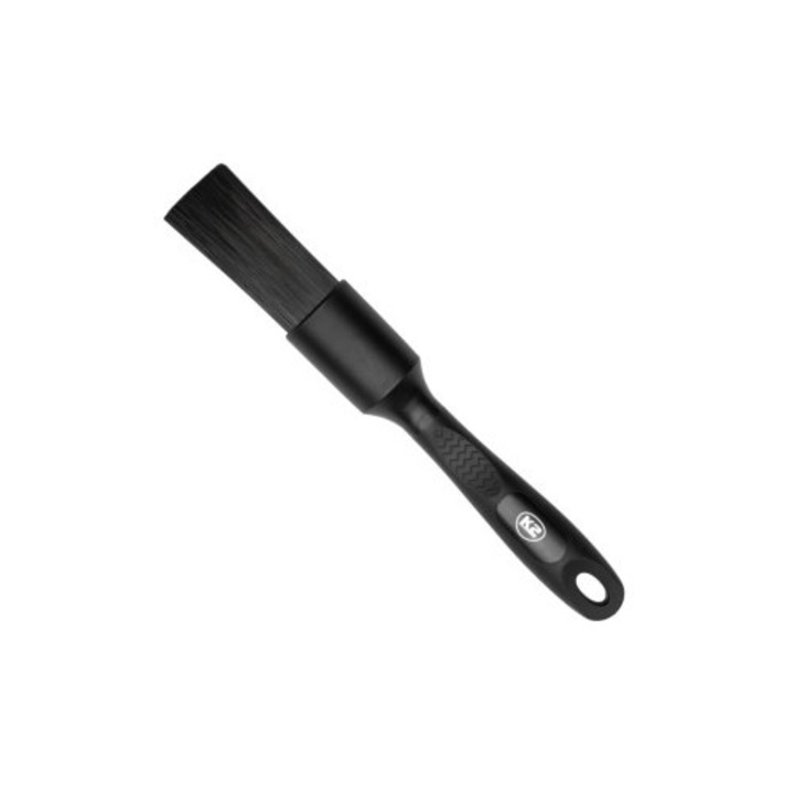 Четка за детайлинг на джанти, двигател и труднодостъпни места K2 Strong Detailing Brush 25 mm