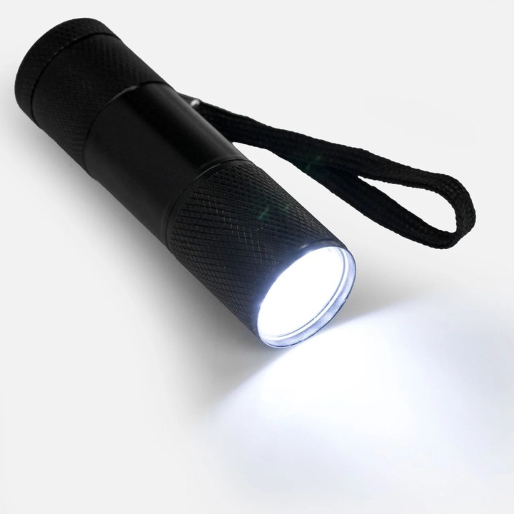 Lanterna de Mana LED 8,5cm