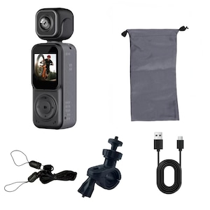 Спортни видеокамери