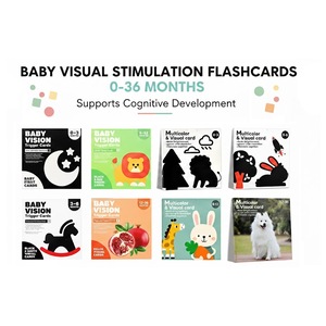 Интерактивни бебешки играчки