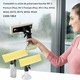 Set 2 lavete PAA-home compatibile cu Karcher WV – Curatare eficienta a geamurilor