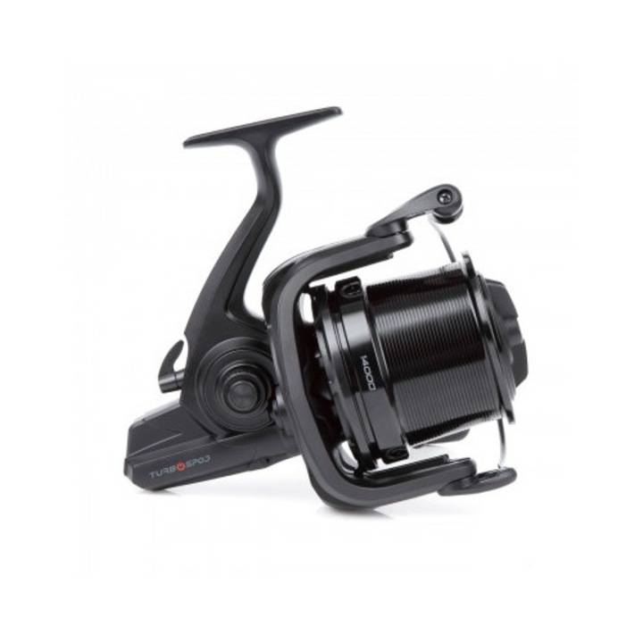 Sonik Turbospod 14000 Spod/Nagyhalas orsó, 9R, elsőfékes